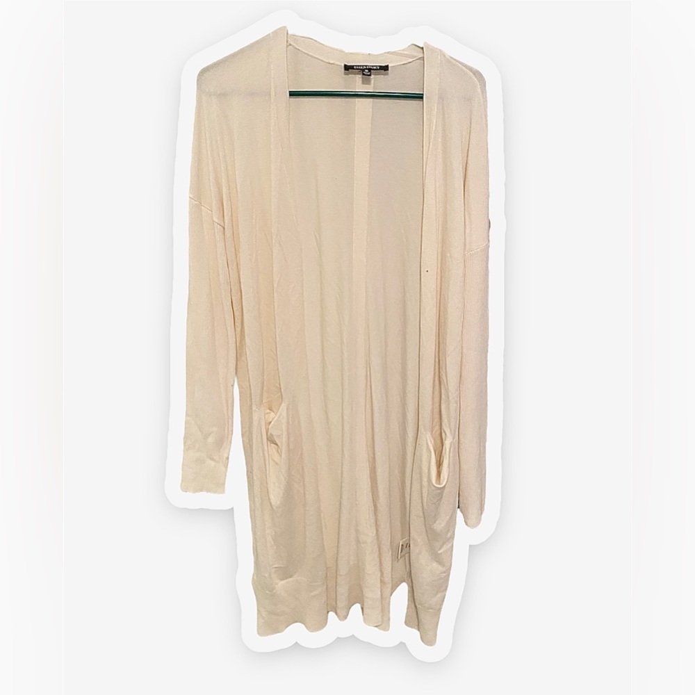 Ellen Tracy Cardigan size M